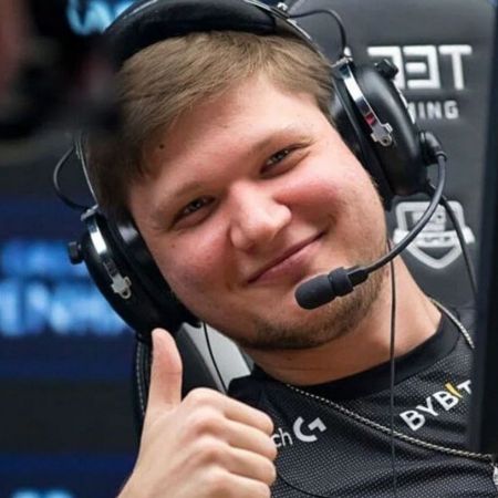 Sukses di Esports Game FPS, s1mple Bagikan Kuncinya!